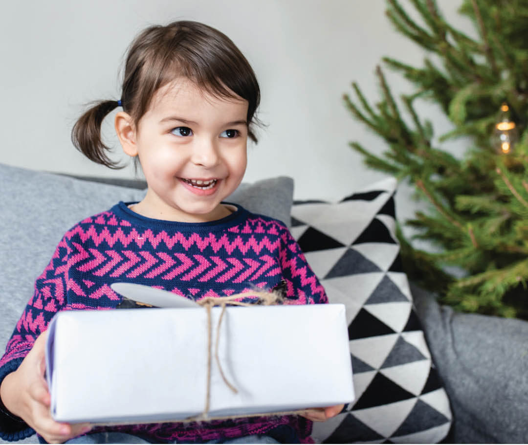 How to Select Appropriate Gifts for Kids with Special Needs