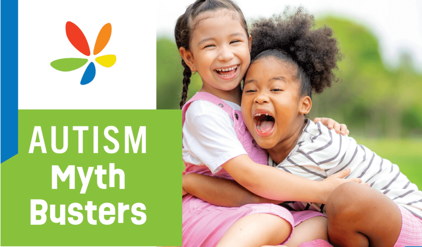 Autism Myth Busters_Kids with Autism Dont have emotion