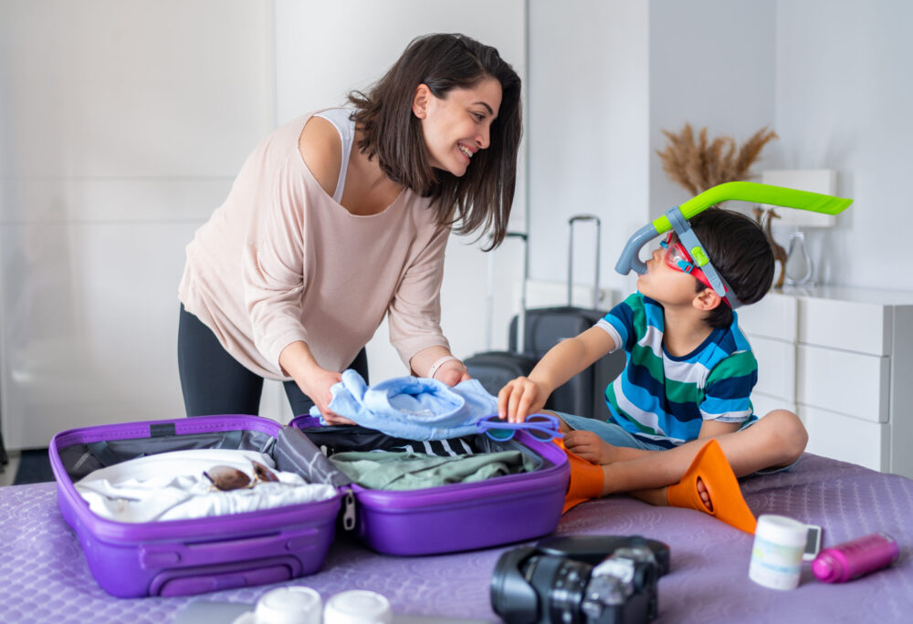 5 Tips for Planning a Successful Vacation for Your Autistic Child